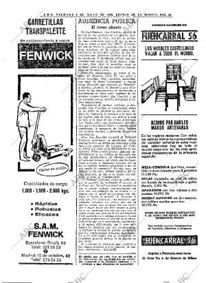 ABC MADRID 08-05-1964 página 46