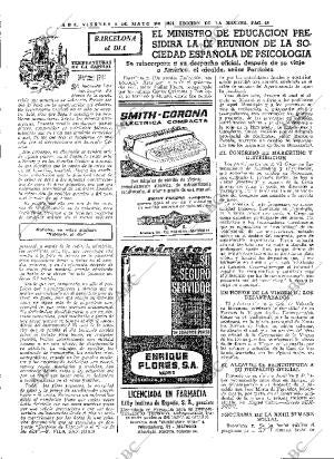 ABC MADRID 08-05-1964 página 49