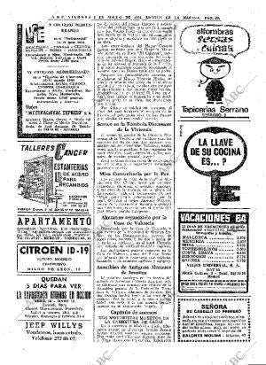 ABC MADRID 08-05-1964 página 52