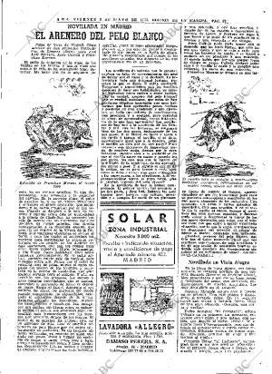 ABC MADRID 08-05-1964 página 57