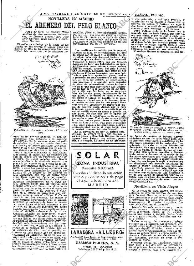 ABC MADRID 08-05-1964 página 57