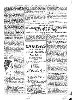 ABC MADRID 08-05-1964 página 60