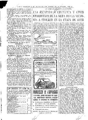 ABC MADRID 08-05-1964 página 61
