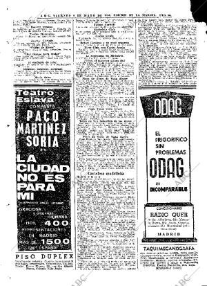 ABC MADRID 08-05-1964 página 66
