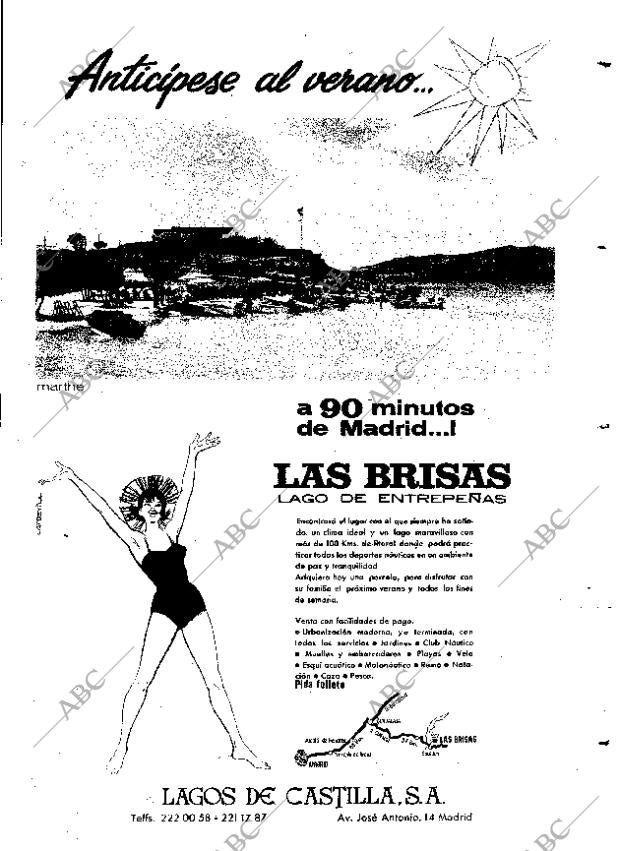 ABC MADRID 08-05-1964 página 9