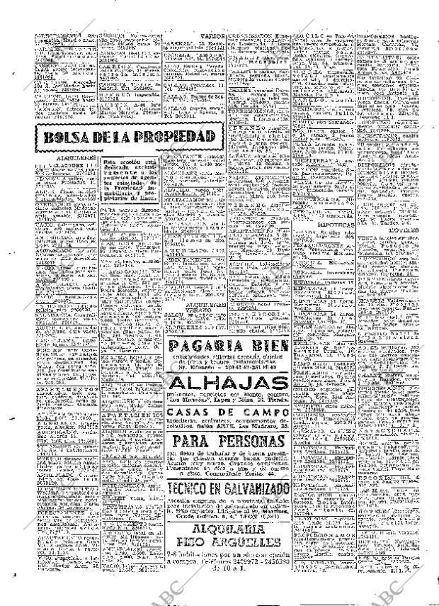 ABC MADRID 09-05-1964 página 102
