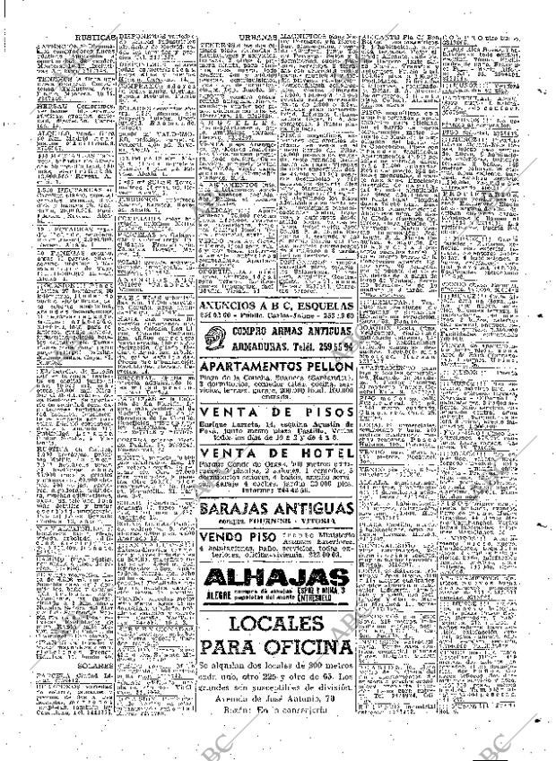 ABC MADRID 09-05-1964 página 103