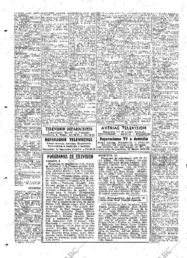 ABC MADRID 09-05-1964 página 106