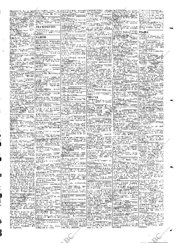 ABC MADRID 09-05-1964 página 107