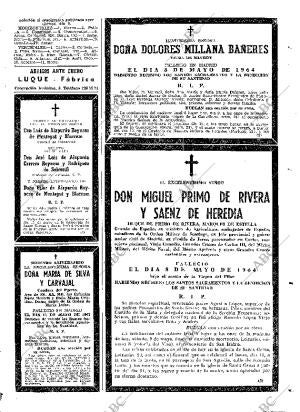 ABC MADRID 09-05-1964 página 109