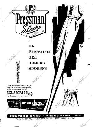 ABC MADRID 09-05-1964 página 11