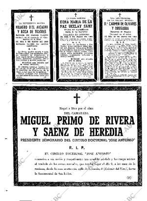 ABC MADRID 09-05-1964 página 110