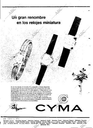 ABC MADRID 09-05-1964 página 13