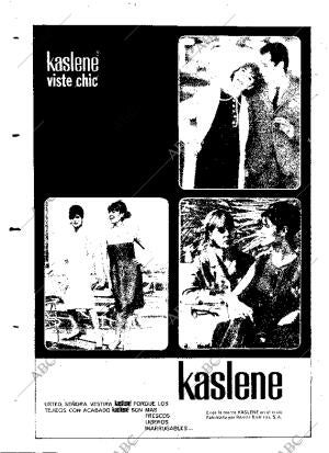 ABC MADRID 09-05-1964 página 16