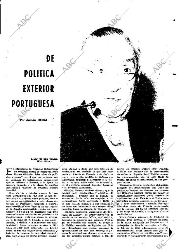 ABC MADRID 09-05-1964 página 17