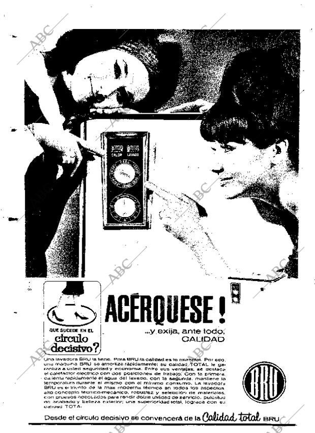 ABC MADRID 09-05-1964 página 18