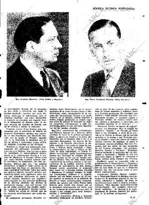 ABC MADRID 09-05-1964 página 19