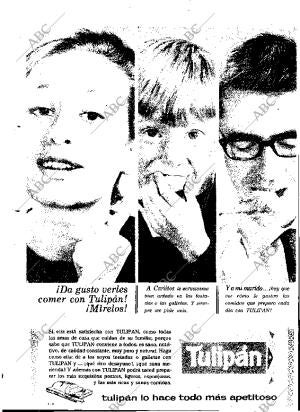 ABC MADRID 09-05-1964 página 2