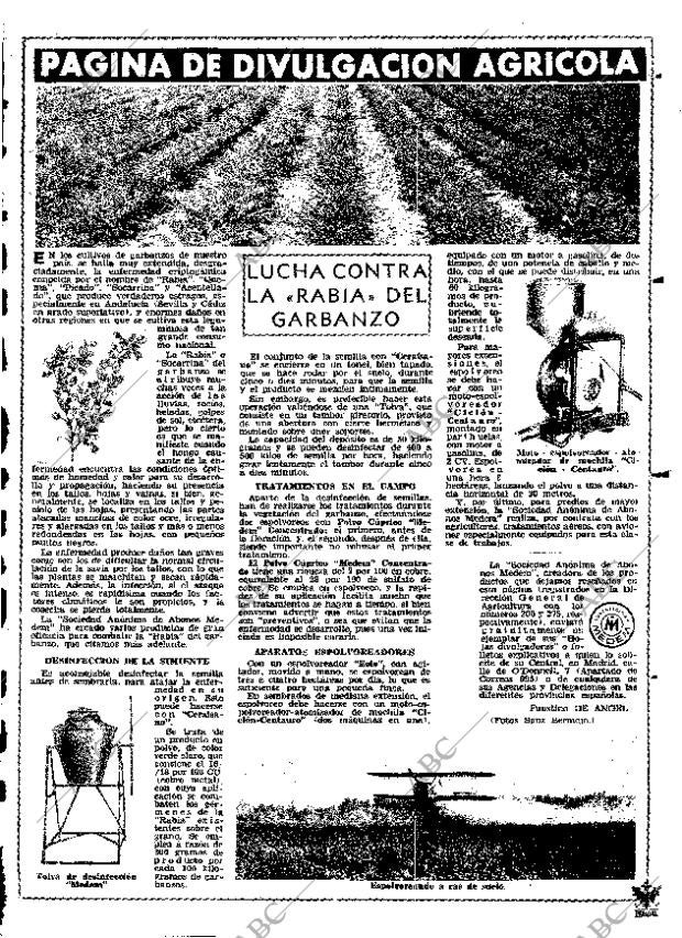 ABC MADRID 09-05-1964 página 21