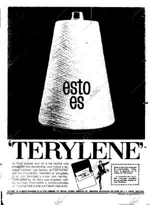 ABC MADRID 09-05-1964 página 25