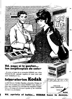 ABC MADRID 09-05-1964 página 27