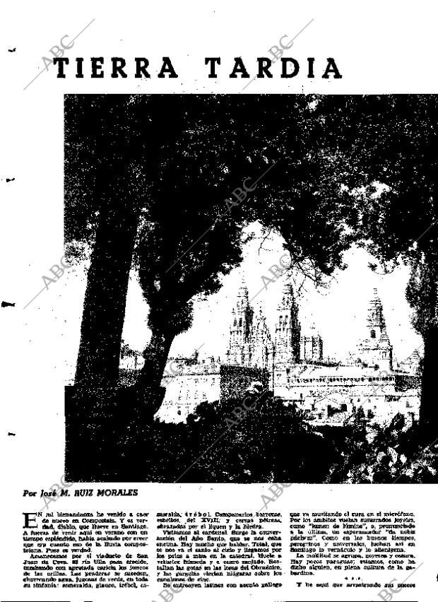 ABC MADRID 09-05-1964 página 28