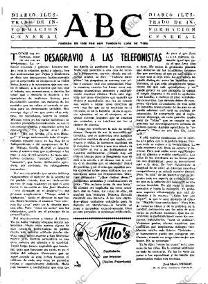 ABC MADRID 09-05-1964 página 3