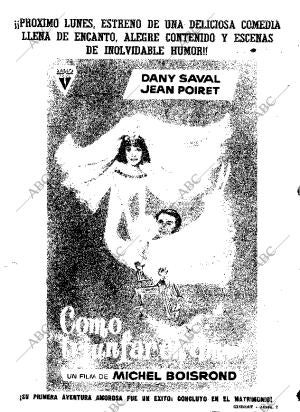 ABC MADRID 09-05-1964 página 30