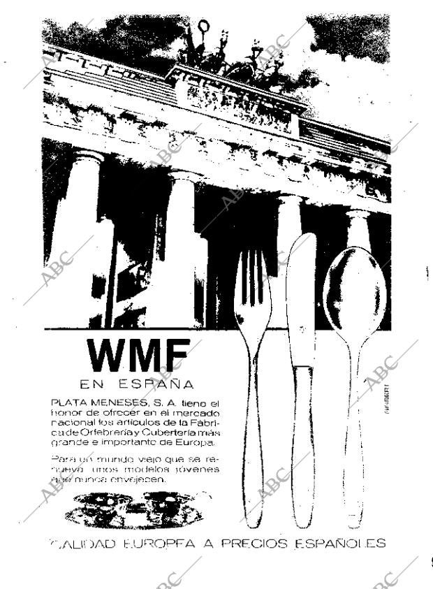 ABC MADRID 09-05-1964 página 32