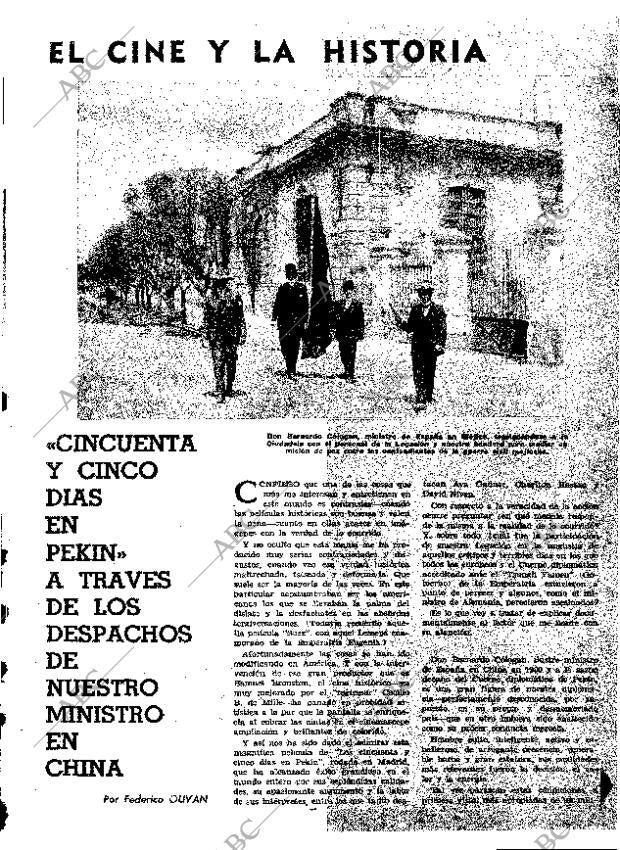 ABC MADRID 09-05-1964 página 35