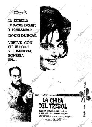 ABC MADRID 09-05-1964 página 36