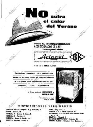 ABC MADRID 09-05-1964 página 39