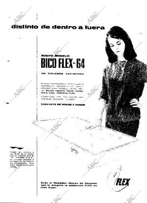 ABC MADRID 09-05-1964 página 4