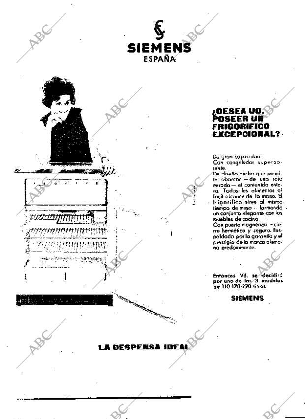 ABC MADRID 09-05-1964 página 42