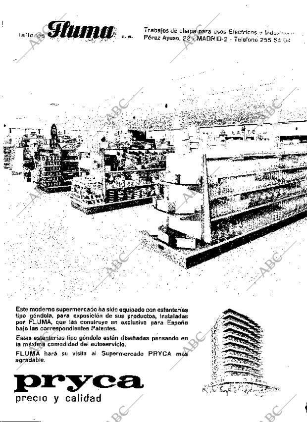 ABC MADRID 09-05-1964 página 44