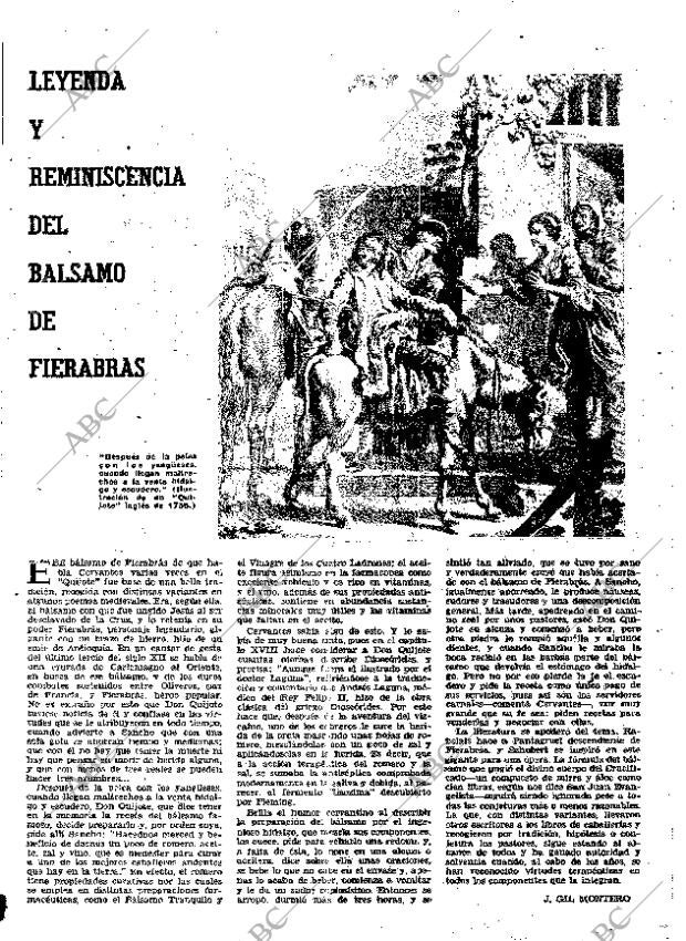 ABC MADRID 09-05-1964 página 45