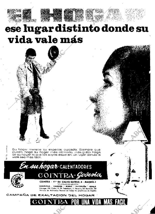 ABC MADRID 09-05-1964 página 50