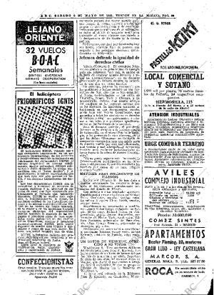 ABC MADRID 09-05-1964 página 60