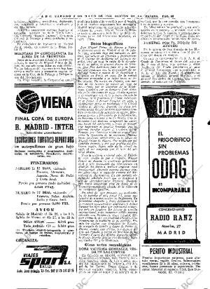ABC MADRID 09-05-1964 página 68