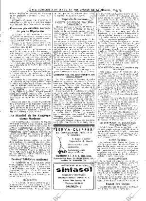ABC MADRID 09-05-1964 página 79