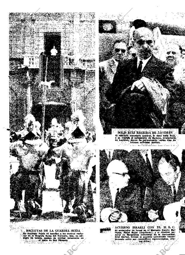 ABC MADRID 09-05-1964 página 8