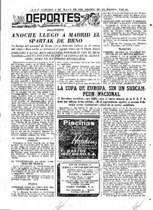 ABC MADRID 09-05-1964 página 89