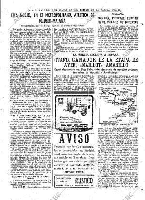 ABC MADRID 09-05-1964 página 91