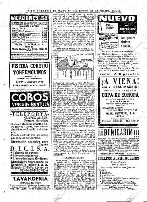 ABC MADRID 09-05-1964 página 92