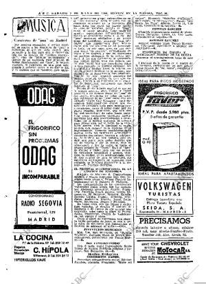 ABC MADRID 09-05-1964 página 94