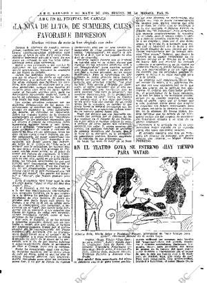 ABC MADRID 09-05-1964 página 95