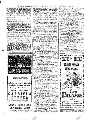 ABC MADRID 09-05-1964 página 96
