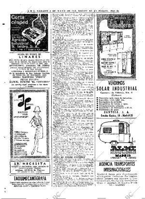 ABC MADRID 09-05-1964 página 98