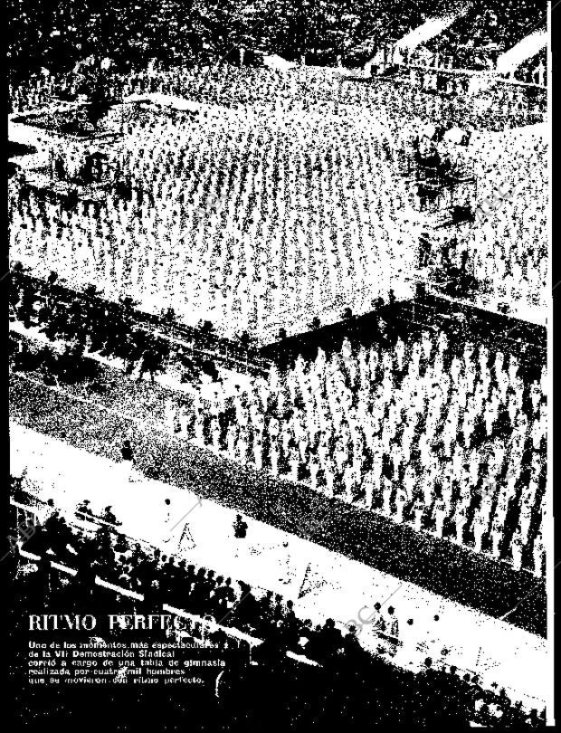 BLANCO Y NEGRO MADRID 09-05-1964 página 10