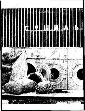 BLANCO Y NEGRO MADRID 09-05-1964 página 100
